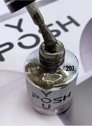 Гель-лак для ногтей YouPOSH 9 мл №207