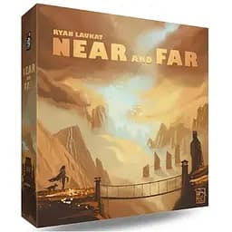 Настольная игра Z-MAN GAMES Пандемия: Наследие. Сезон 2 (черная коробка) (Pandemic Legacy: Season 2 (Black Version)) (англ.) (ZM7172)