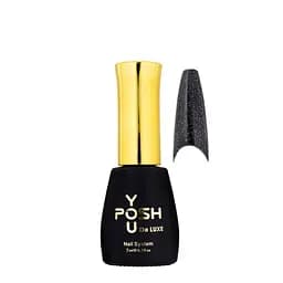 Топ прозрачный светоотражающий без липкого слоя YouPOSH Flash 7 мл