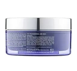 Маска для фарбування в холодний блонд Ultra Blonde Bombshell Masque GKhair 200 мл - мініатюра 2