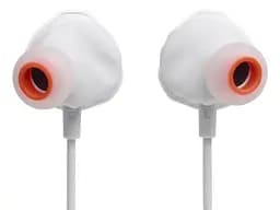 Навушники з мікрофоном JBL Quantum 50С JBLQTUM50CWHT White - мініатюра 3