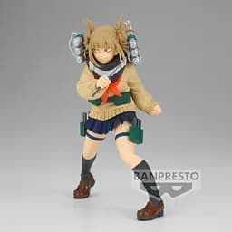 Фігурка Bandai Spirits Моя геройська академія Хіміко Тога My Hero Academia Himiko Toga 16 см BS MHA HT 16 - мініатюра 2
