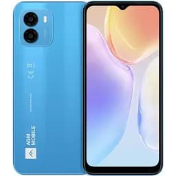 Смартфон AGM NOTE N1 8/128gb Blue (Global)