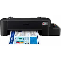Принтер Epson L121 (C11CD76414) - мініатюра 1