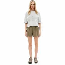 Шорти жіночі Turbat Dja Shorts Women M Пісочний - мініатюра 2