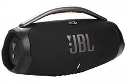 Колонка портативна 2.1 Boombox 3, Black, 2x50 Вт + 80 Вт JBL teh0020993