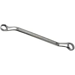 Ключ гнуто-накидний Yato CrV М= 24х27 мм L= 330 мм (YT-0392)