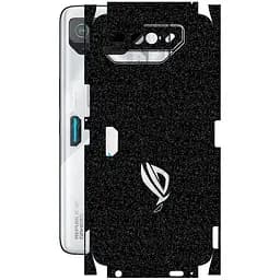 Захисна плівка StatusSKIN для Asus ROG Phone 7 Корпус Вініл Галактика