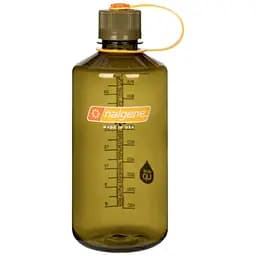 Пляшка Nalgene 500 ml NM Olive (1053-2020-0916)