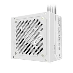 Блок живлення GIGABYTE 550W (GP-P550SS ICE) - мініатюра 3