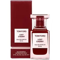 Парфумована вода Tom Ford Lost Cherry, 50 мл