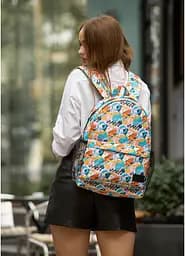 Рюкзак женский Sambag 40х27х15 см sum0023738