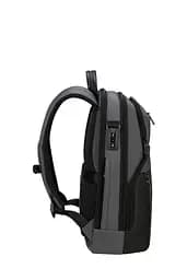 Рюкзак 14,1" Samsonite URBAN-EYE GREY/COGNAC 41x28x16 KO1*08006 - мініатюра 8