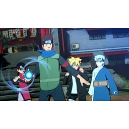 Ключ активації Microsoft Naruto Shippuden: Ultimate Ninja Storm 4 Road To Boruto для Xbox One/Series - мініатюра 7