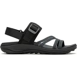 Сандалі Merrell District 4 Backstrap 37 Чорний (1054-036.0694) - мініатюра 2
