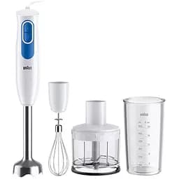 Блендер Braun MQ 20236 M WH