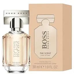 Hugo Boss The Scent Pure Accord For Her 30 мл туалетна вода
