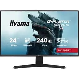 Монітор iiyama (G2471HS-B1)