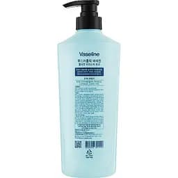 Лосьйон для тіла Food A Holic Vaseline Collagen Moisture Lotion з вазеліном та колагеном 500 мл - мініатюра 2