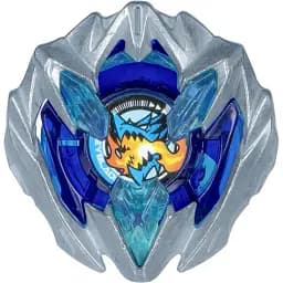 Іграшка-дзиґа Hasbro Beyblade з пусковим пристроєм (G0175_G1536) - мініатюра 4