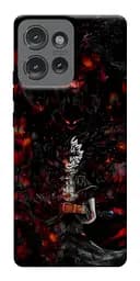 Чохол Demsky Anime evolution 1 для Motorola Edge 50