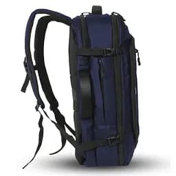 Рюкзак міській Swissbrand Atlantis 28 Navy (SWB_S19BLATL603U) темно-синій - мініатюра 4