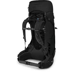 Рюкзак Osprey Aether 55 L/XL чорний - мініатюра 2