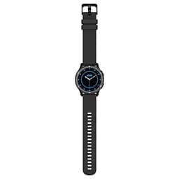 Смарт-годинник 2E Alpha Motion GT2 47 мм Black - мініатюра 4