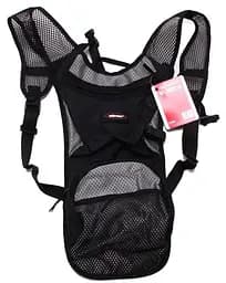 Велосипедный рюкзак, велорюкзак небольшого размера 2L Olpran 19х43х3 см sum0024131