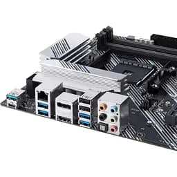 Материнська плата Asus Prime B550-Plus Socket AM4 - мініатюра 7