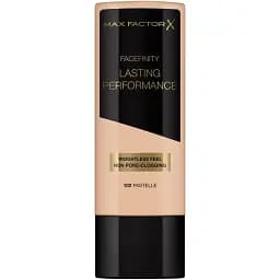 Тональна основа Max Factor Lasting Performance відтінок 102 (Pastelle) 35 мл (8000008745762)