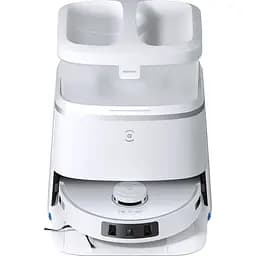 Робот-пилосос Ecovacs Deebot Ozmo Т30 Pro Omni [DDX14] [117429] - мініатюра 8