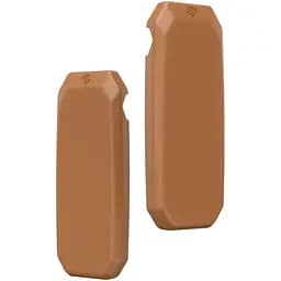 Сменные магнитные подлокотники Kaiser 3 Anda Seat – Brown