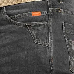 Штани Pentagon Rogue Jeans Pants 46 32" Black - мініатюра 5