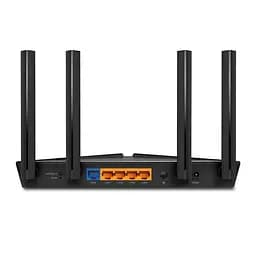 Бездротовий маршрутизатор TP-Link Archer AX53 (AX3000 Wi-Fi 6) - мініатюра 3