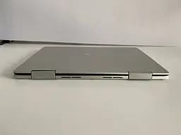 Ноутбук Dell Inspiron 13 7386 13.3" (i5-8265U / 8GB / SSD 256GB / 1920x1080 IPS Сенсорный) Refurbished - мініатюра 12