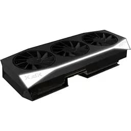 Відеокарта XFX AMD Radeon RX 9070 XT 16GB Mercury Gaming Edition (RX-97TMERCB9) (GDDR6, 256 bit, PCI-E v5.0 x16) - мініатюра 2