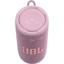 Колонка Bluetooth JBL Grip (JBLGRIPPIK) pink UA - мініатюра 2