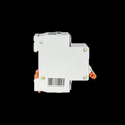 Модульний автоматичний вимикач 3p - 20A - С (ECO010030004) ECOHOME - мініатюра 5