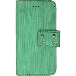 Чохол-книжка Toto Book Universal cover Mimi 4-4.5" Mint Green
