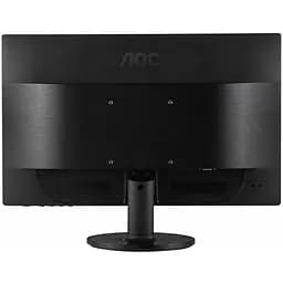 Монітор 24" AOC E2460P - Class B "Б/В" - мініатюра 2