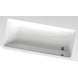 Ванна акрилова Ravak 10° 160x95 права C841000000