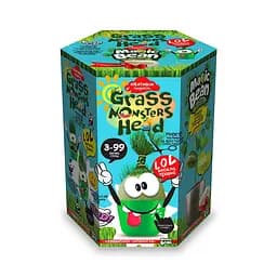 Творчий набір Зростаючі вихованці-монстрики GMH-01-01U-08U GMH-01-07U