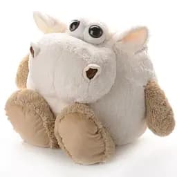 Мягкая игрушка Коровка IF282B