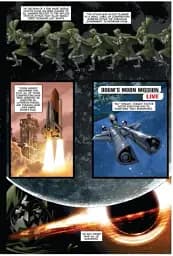 Doctor Doom #9B (2019) - мініатюра 2
