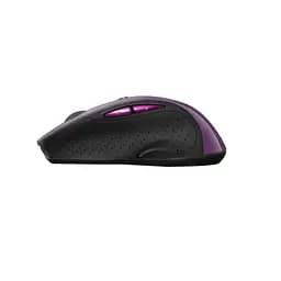 Мишка Canyon CNS-CMSW01P Wireless Purple/Black (CNS-CMSW01P) - мініатюра 4