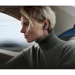 Навушники TWS OnePlus Buds Pro 2 Obsidian Black - мініатюра 7