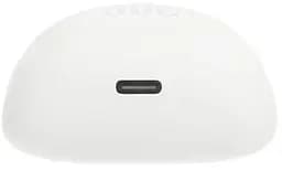 Гарнітура JBL TUNE FLEX 2 White (JBLTFLEX2WHT) - мініатюра 10