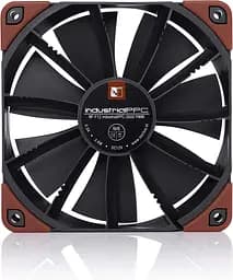 Вентилятор Noctua NF-F12iPPC-3000 PWM (NF-F12iPPC-3000 PWM) - мініатюра 4