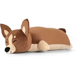 Подушка декоративна WP Merchandise Песик обіймашка